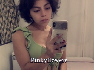 Pinkyflowers