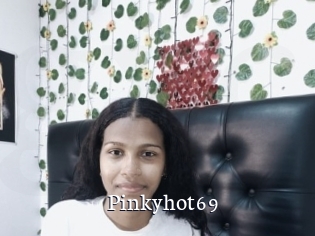 Pinkyhot69
