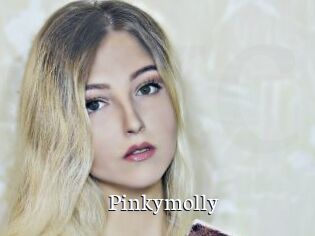 Pinkymolly