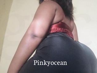 Pinkyocean