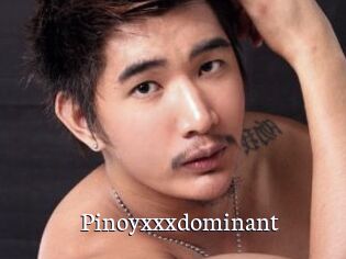 Pinoyxxxdominant