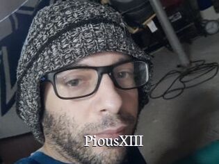 PiousXIII