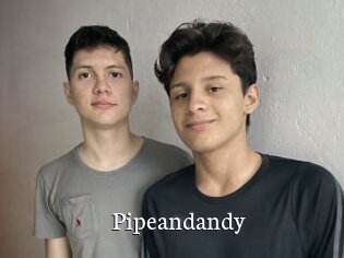 Pipeandandy
