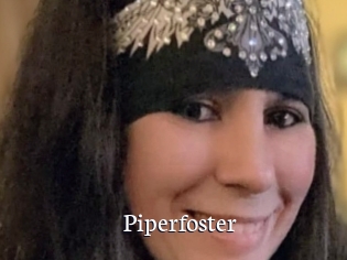 Piperfoster