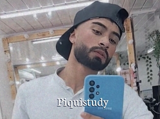 Piquistudy