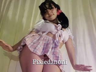 Pixiedanoni