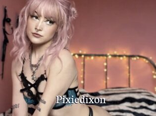 Pixiedixon
