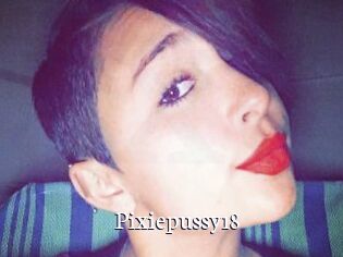 Pixiepussy18