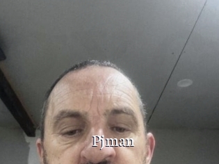 Pjman