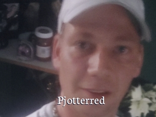 Pjotterred