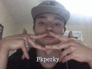 Pkperky