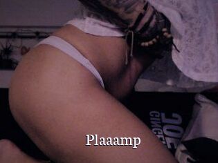 Plaaamp