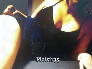 Plaisir35