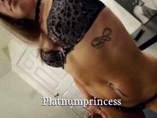 Platnumprincess
