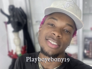 Playboyebony19