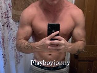 Playboyjonny