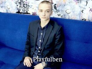 Playfulben