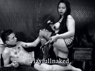 Playfullnaked