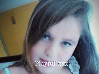 Playfullxxx