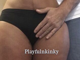 Playfulnkinky