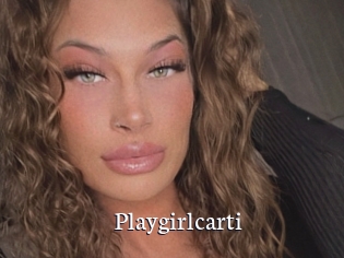 Playgirlcarti
