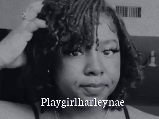 Playgirlharleynae