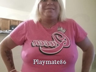 Playmate86