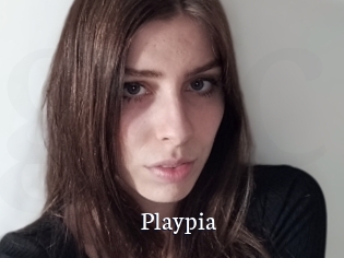 Playpia