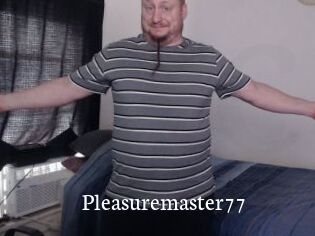 Pleasuremaster77