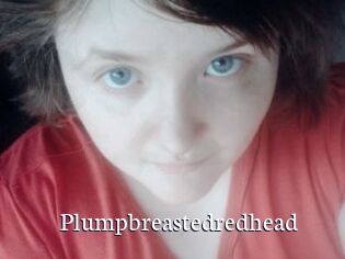 Plumpbreastedredhead