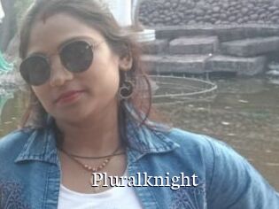 Pluralknight