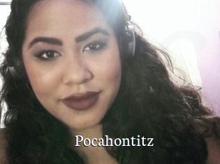 Pocahontitz