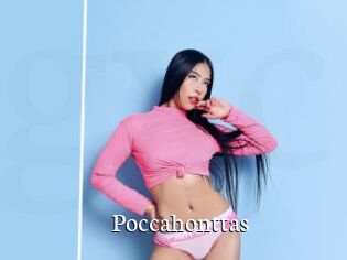 Poccahonttas