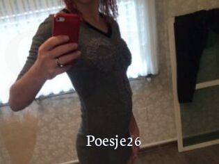 Poesje26