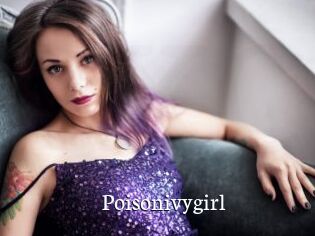 Poisonivygirl