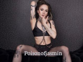 Poisonofjasmin