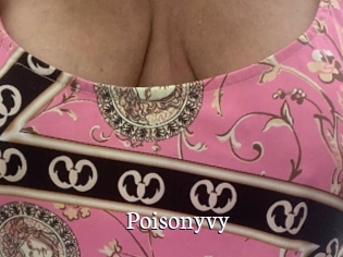 Poisonyvy