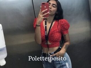 polettesposito Gratis xxx Clips