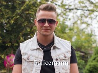 Policemann