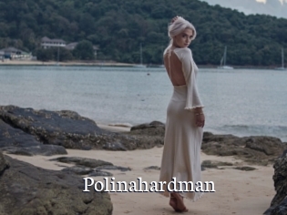 Polinahardman
