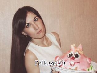 Polkasetyu