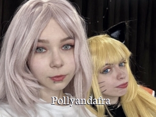 Pollyandafra