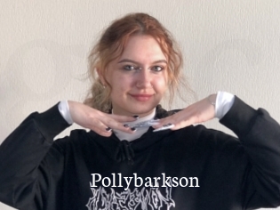 Pollybarkson