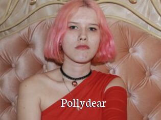 Pollydear