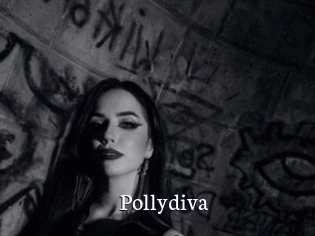 Pollydiva