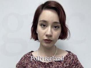 Pollyforland