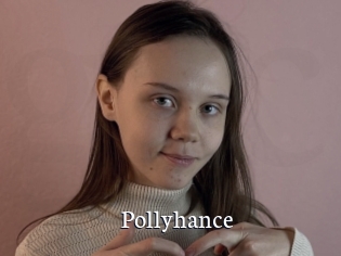 Pollyhance