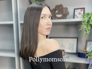 Pollymomson
