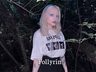 Pollyrin