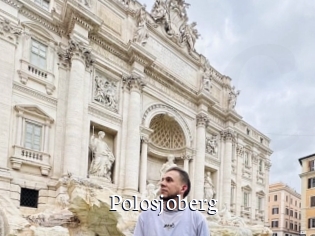 Polosjoberg